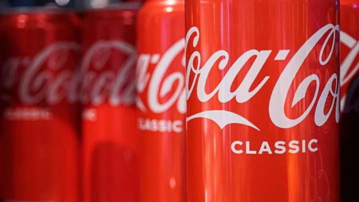 Coca-Cola официально уходит из России