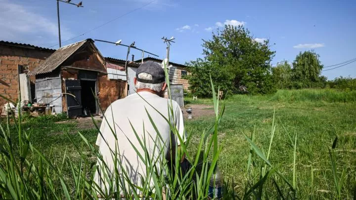 Жители Северодонецка рассказали об обстановке в городе