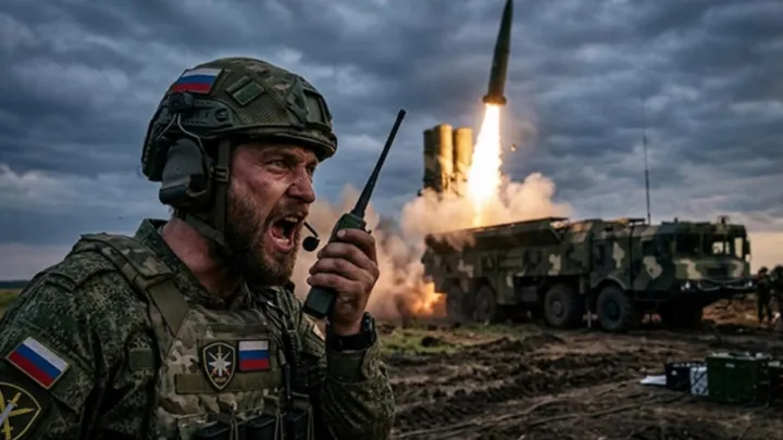 После удара Фламинго по Киеву полетели Ониксы. Что не так с назначением Суровикина? В стратосфере сбили Starlink. СВОдки с фронта