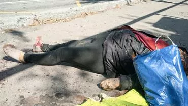 Пожилая жительница Макеевки скончалась от полученных при обстреле ран