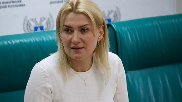 В ДНР озвучили планы эксгумаций жертв ВСУ в 2022 году