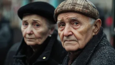 Приостановка выплат пенсий в России: Объясняем, кого это коснётся