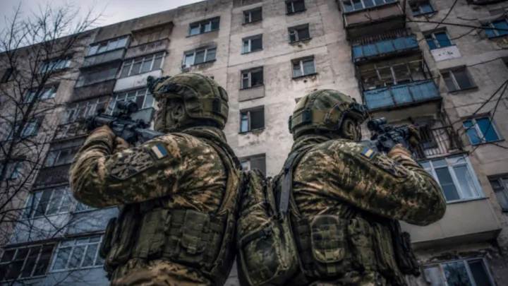 Операция Вивальди под Лиманом превращается в ловушку? Русским очень тяжело, боевой офицер вышел на связь: Мы не победим полумерами