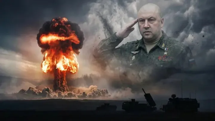 Метро встало, Рада без света: Кличко экстренно обратился к киевлянам. Суровикину поручили важную миссию. СВОдки с фронта