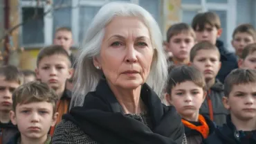 "В полиции сказали, что я не права": Подростки унизили учителя, директор смолчал. Педагогам в России не оставили выбора – всем увольняться?