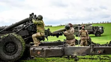 Пентагон объявил о новом пакете военной помощи Украине 