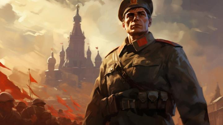 Этих детей спасла от смерти Красная армия, а в Польше их назвали жертвами Советского Союза.