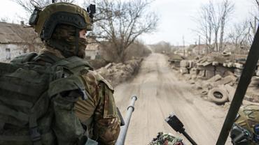 В приграничных регионах России необходимо создать тероборону – советник Пушилина