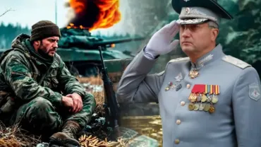 "90 процентов проголосовали бы за расстрел…": Генерал, воровавший миллиардами, нашёл лазейку. Подоляка раскрыл "план побега из тюрьмы"