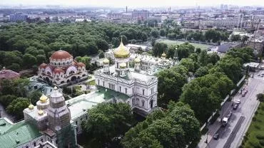 Пригожин рассказал о назначении "ЧВК Вагнер Центра" в Санкт-Петербурге