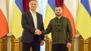 Варшава готовится захватить Западную Украину и провести там референдум – Modern Diplomacy