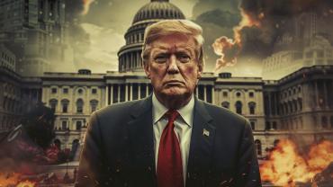 США свергнут власть в Словакии и отправят Фицо в сумасшедший дом – Трамп продолжит серию переворотов?