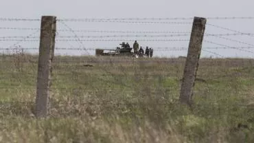 Павловка под Угледаром частично освобождена русскими войсками – Ходаковский