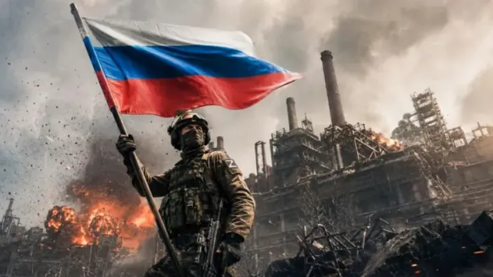 Наступает самый сложный период: Россию ведут в ловушку. Предадим армию?