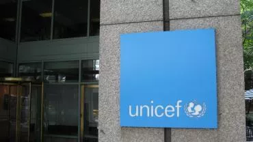 В UNICEF предсказали катастрофу Украине с COVID-19 на начало 2021 года