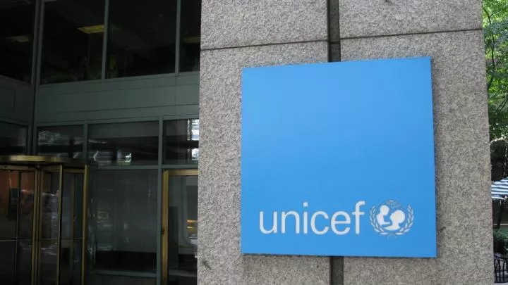 В UNICEF предсказали катастрофу Украине с COVID-19 на начало 2021 года