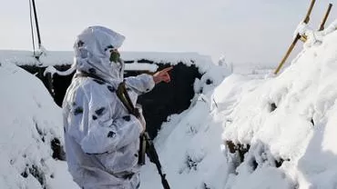 ВСУ попытались ликвидировать бойца ЛДНР с помощью беспилотника — видео