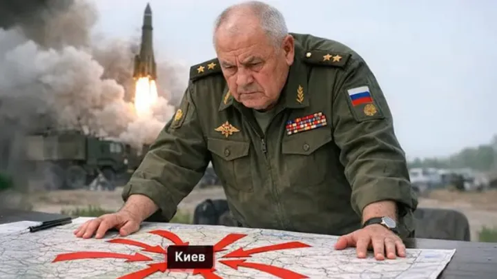 Слит зимний план Генштаба: Киев, Харьков и Одесса останутся без света надолго. Военные боятся только одного
