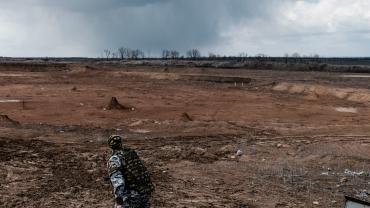 Аэропорт Воронежа под угрозой: Журналисты выяснили, куда летели вражеские дроны