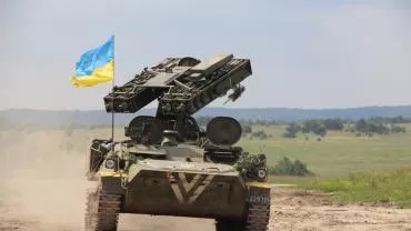 В украинской оборонке забили тревогу. «Тайные» военные проекты под угрозой срыва