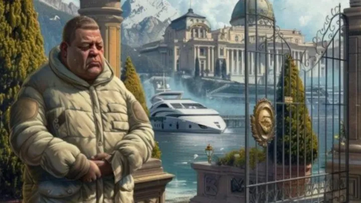 Мэр сбежал за границу и записал обращение к землякам: Исход элиты перед зимой идёт полным ходом. Уехать успеют не все?