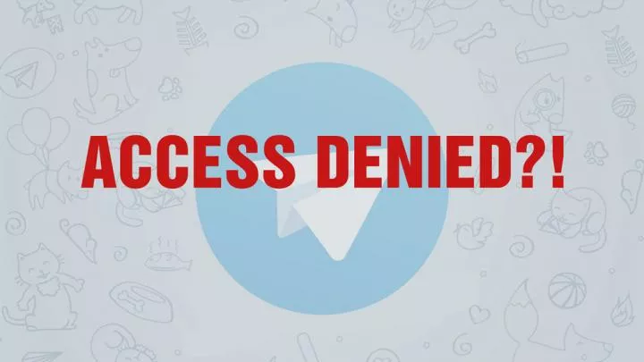 В Telegram активизировалась работа информационно-психологических войск ВСУ
