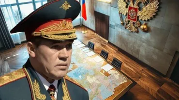 "Зачем перед Верховным подменять понятия?": 10 тысяч солдат в окружении, которого нет. "Опасная тема" возникла вокруг доклада Герасимова