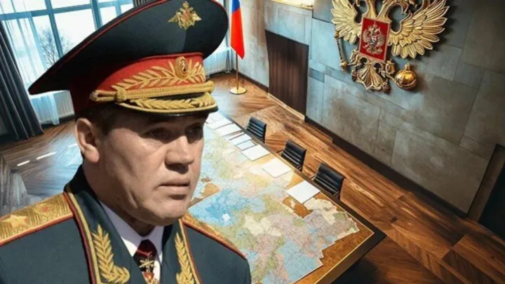 Зачем перед Верховным подменять понятия?: 10 тысяч солдат в окружении, которого нет. Опасная тема возникла вокруг доклада Герасимова Зачем перед Верховным подменять понятия?: 10 тысяч солдат в окружении, которого нет. Опасная тема возникла вокруг доклада Герасимова