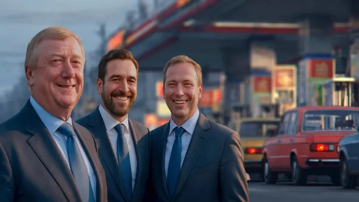 Генералов арестовать можно, а Чубайса – нельзя? Хазин предрёк конец эпохи: Эффект от глобальной ломки ощутит каждый