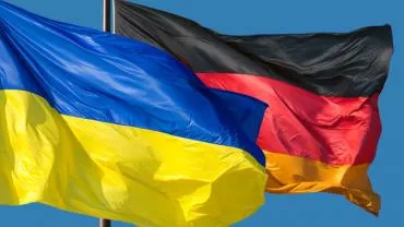 Bild: Германия готовит эвакуацию семей дипломатов из Киева