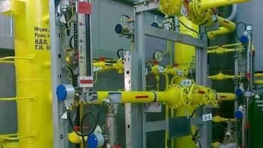 «Газпром» предупредил об уменьшении на треть закачки газа в ПХГ Украины 