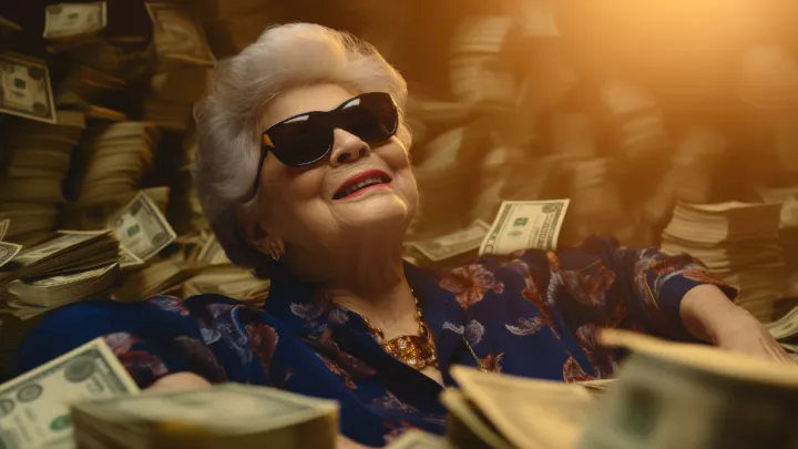 Старушки пошли в атаку. Людей оставляют без квартир, а депутаты и суды молчат. Эксперты: Можно начать с Долиной Старушки пошли в атаку. Людей оставляют без квартир, а депутаты и суды молчат. Эксперты: Можно начать с Долиной