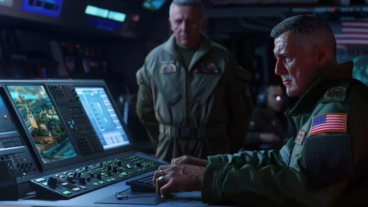 Настоящий план Трампа по Томагавкам слили в Киеве: Нас опять обманули? В Вашингтоне ждут только одного Настоящий план Трампа по Томагавкам слили в Киеве: Нас опять обманули? В Вашингтоне ждут только одного