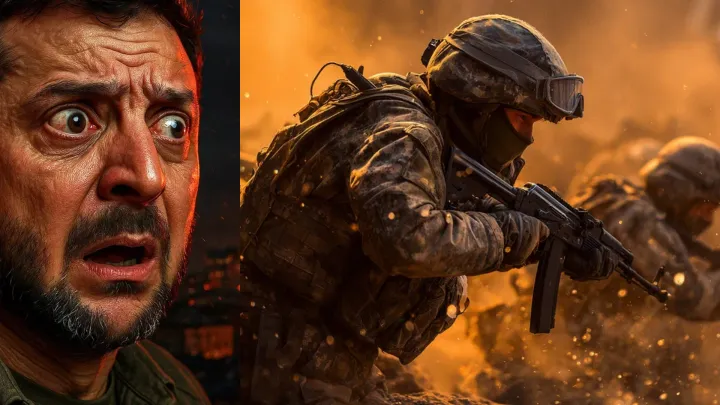 Битва, которая решит исход на востоке. Почему Зеленский молчит о Покровске? Осташко: Это диагноз Битва, которая решит исход на востоке. Почему Зеленский молчит о Покровске? Осташко: Это диагноз