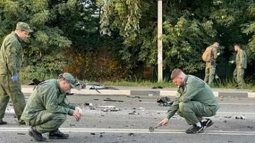 Заммэра Ищук получил ранение при взрыве снаряда во дворе дома в Бердянске – блогеры