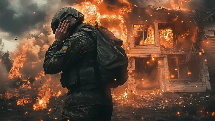 Западная Украина падёт намного быстрее: Причины стойкости русских регионов