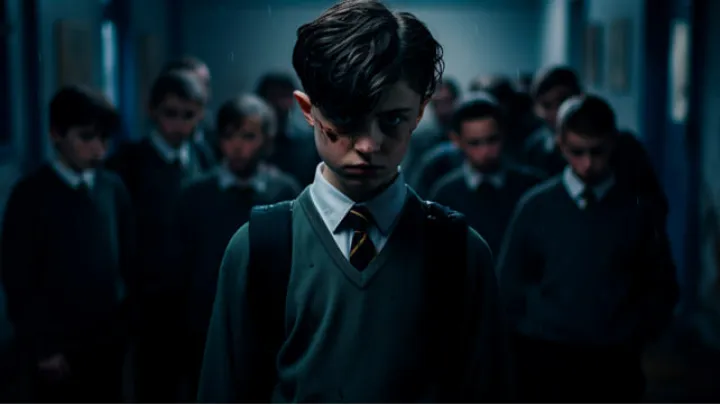 Реакция с фронта привела в чувство: В школах стали сортировать детей. Спецоперация становится клеймом? Реакция с фронта привела в чувство: В школах стали сортировать детей. Спецоперация становится клеймом?