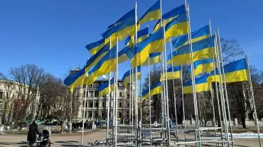 Почти 70% украинцев уверены, что в ближайшие пять лет Украина вступит в ЕС — опрос