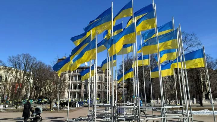 Почти 70% украинцев уверены, что в ближайшие пять лет Украина вступит в ЕС — опрос