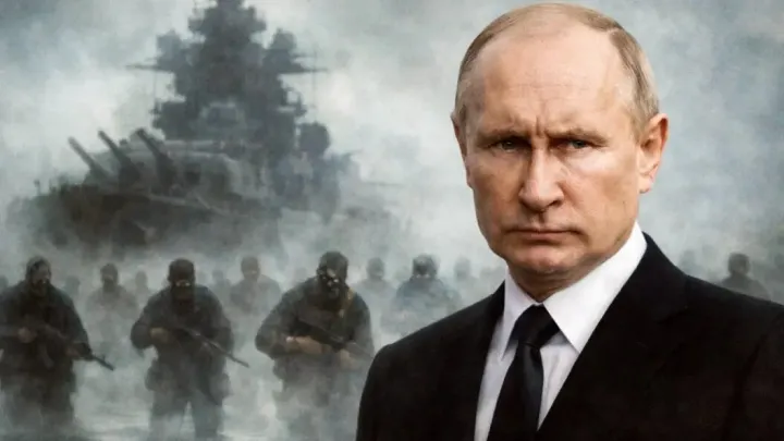 Предсказание Ванги: Путин уйдет через год? У Минобороны накипело – меры примут жёсткие. Трампу перекрывают русский дизель