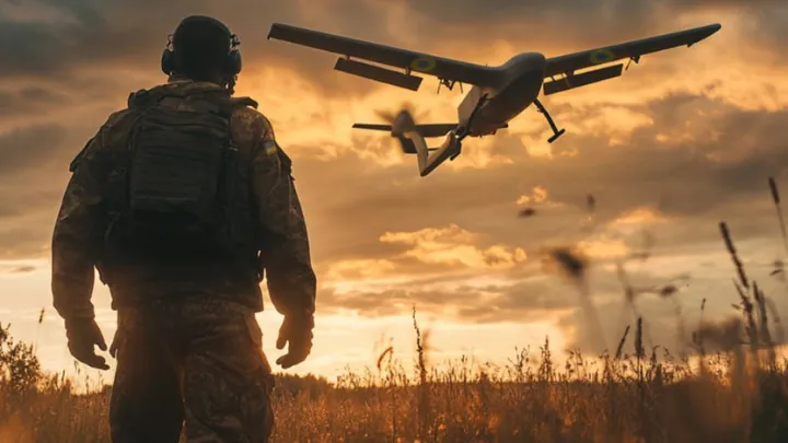 Обстановка резко обострилась – Генштаб России. БПЛА стали другими. Из-за дроновых бомбардировок власти пошли на экстренные меры