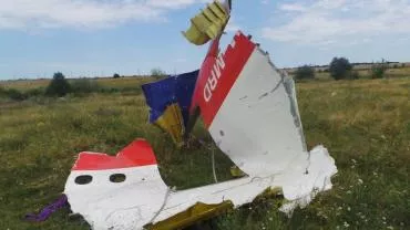 Следователи по делу MH17 решили обратиться к российским военным