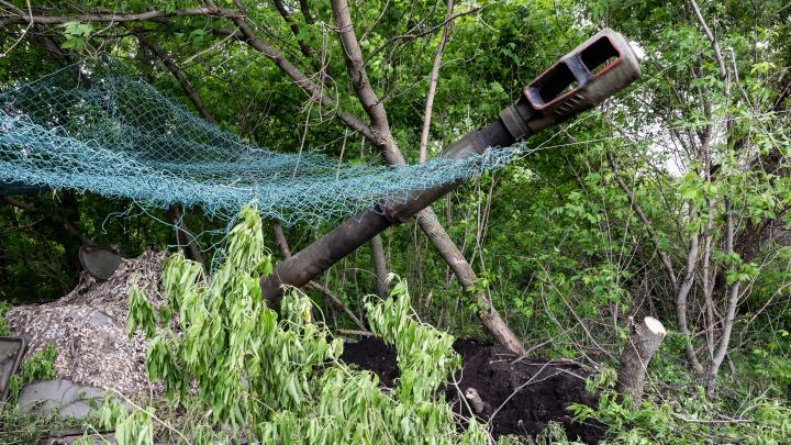 ВСУ обстреляли Шебекино рекордное количество раз – губернатор