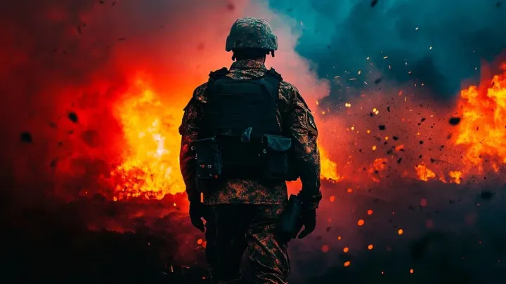 ВСУ не ожидали, а русские сделали: Враг внезапно ослеп