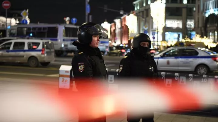 В нескольких регионах России задержали экстремистов из Ат Такфир валь-Хиджра*