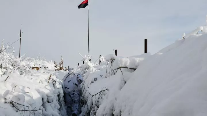 В ДНР раскрыли планы ВСУ