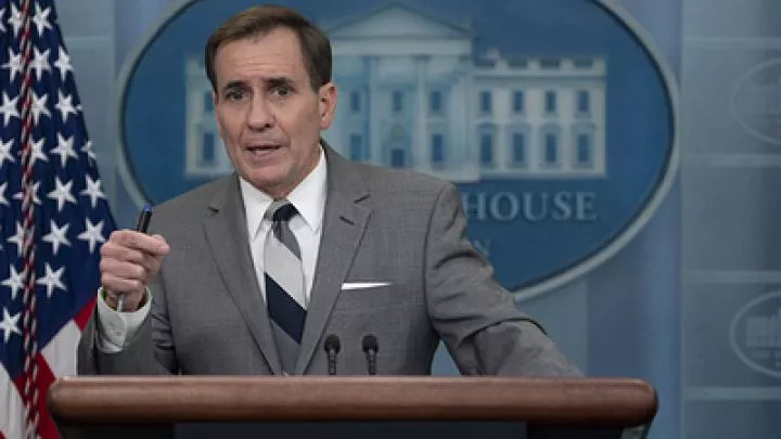 США не ищут конфликта с Россией – Кирби США не ищут конфликта с Россией – Кирби