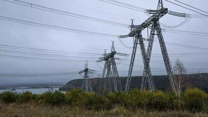 В Крыму задержали диверсанта, готовившего подрыв ЛЭП