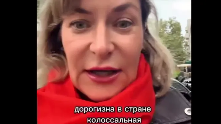Погромы в Париже устроил Макрон: Русские эмигранты привели три факта. Магазин с Путиным не тронули