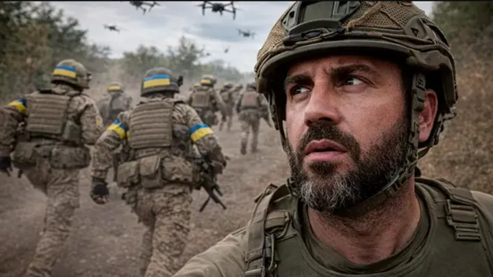 Всё кончено: Сакс объявил о конце войны на Украине
